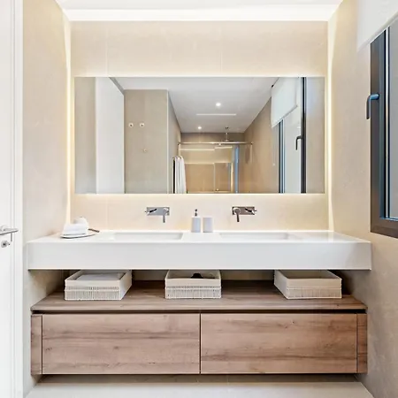 Holiday home Luxury In - Palma