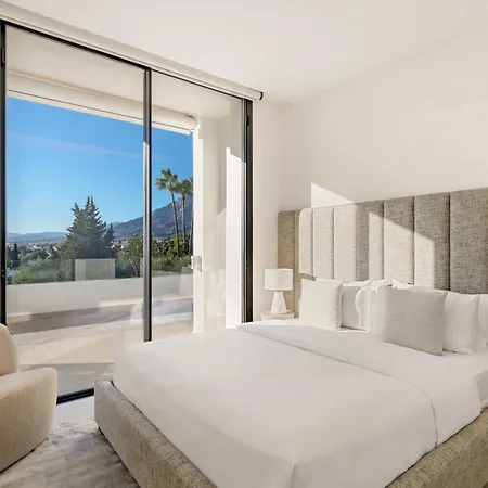 Luxury In - Palma Holiday home *