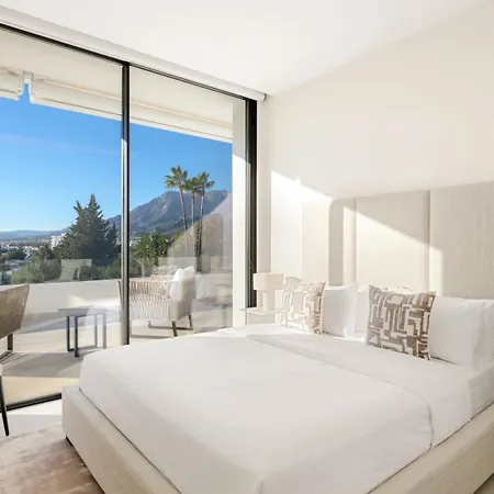 Luxury In - Palma * Marbella