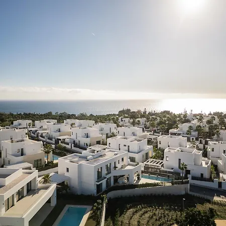 Luxury In - Palma * Marbella