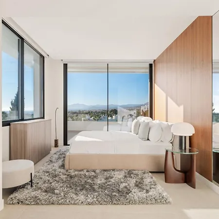 Luxury In - Palma