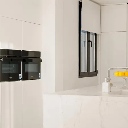 Holiday home Luxury In - Palma Marbella